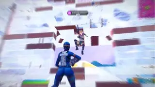 Parm Frags Out & Drops High Kill Game In Solo Arena