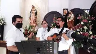 Esperando, Esperando (comunión adviento)