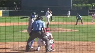 Colton Turner, LHP, White Sox (10-25-16) - Glendale Desert Dogs, Arizona Fall League