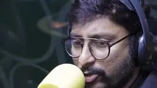 RJ Balaji Funny Speech | Cross Talk | RJBalaji