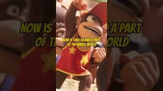 Is Starfox apart of the Super Mario universe?! #diddykong #donkeykong #mariomovie #supersmashbros