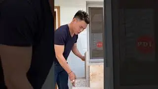 One inch punch Former chinese special forces instructor