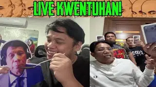 FLM INTERVIEW, TATAY KARTON UNBOXING, GENERAL Ask me anything :D