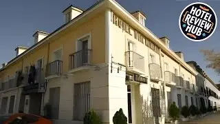 Apartamentos Atempo Aranjuez | Aranjuez, Spain | Hotel Review 🏨