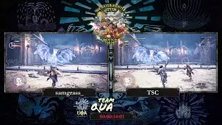 Monster Hunter World: Iceborne USA Championship