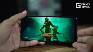 Realme 5 Gaming Review, PUBG Mobile Gaming Performance, Heating, and Battery Drain