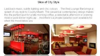 Pillo Hotel Ashbourne