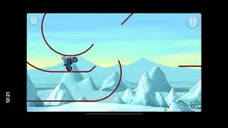 [1:49.05] (WR) Arctic 2 Speedrun (Phantom) - Bike Race