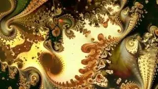 Galactic Expansion: Fractal Morph [Official Video]