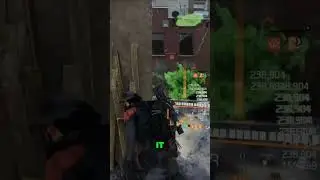 This Division 2 Global Event is INSANE after the BIG Buff in Title Update 20!
