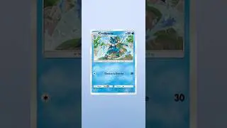 Booster gratuit pour obtenir Dracaufeu gold 7/??#pokemon#pokemontcgpocket #pokemoncards