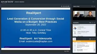 Lead Generation & Conversion Through Social Media on a Budget: Best Practices