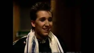 Motormouth - S01E02 - 10.9.1988 - Spin Off segments