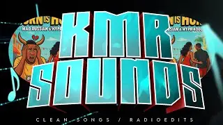 Mad Russian & Hypa 4000  - Horn is Horn (Official Audio)  (Vincy Soca 2025)
