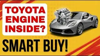 7 EXPENSIVE Cars With CHEAP Engines (Buy These Cars Instead!)