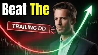 Объяснение скользящей просадки в стратегии Take Profit Trader и способы её преодоления!