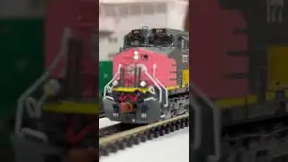 #nscale #unionpacific #heritage #southernpacific #scaletrains