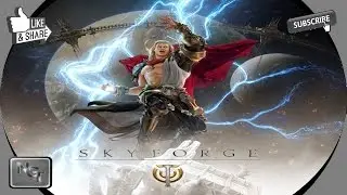 Skyforge - Developer Gameplay