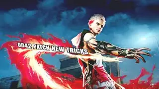 PATCH OB42 HIDEN TRICKS