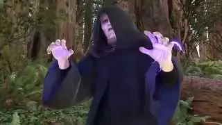 Emperor Palpatine | Star Wars: Battlefront Gameplay
