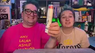 Taste Testers-ish: KFC Fried Chicken Flavored Toothpaste (Limited Edition)