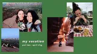 My Vacation | 143 Anniversary, Sedona &bull; Tittahbyte