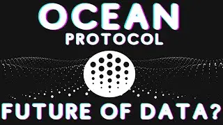 Ocean Coin Protocol Fundamentals and Price Prediction - Unlocking the Value of Data