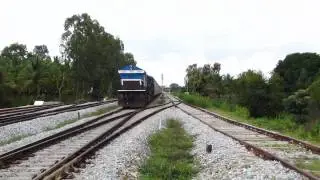 The Deadly WDP4 Blasting in LHF Mode!