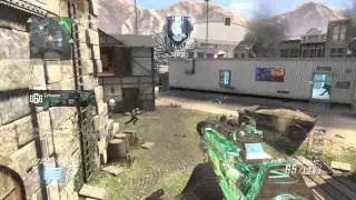 Try Harding On BO2