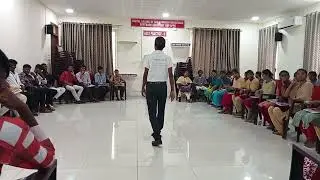 Department of Tamil- Soft Skill Development - 21.03.2025