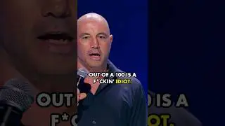 Vegans For The Right Reasons | Joe Rogan #comedian