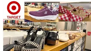 The BEST Target Shoe SALE Haul EVER!!🥰 @MarylouChanel #target #shoes
