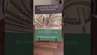 High End Branding Effect