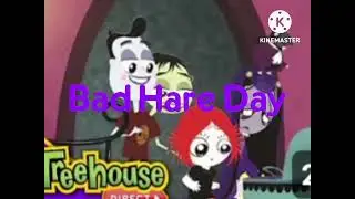 Ruby Gloom Portuguese Season 1 Title Cards