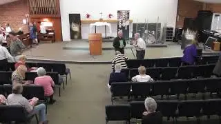 Traditional Church - 18/01/26