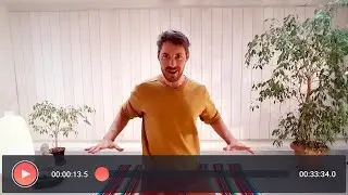 Qigong 30mn Élément Terre