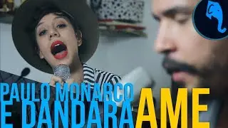 Ame - Dois Tempos de Um Lugar | 3 ANOS DE ELEFANTE SESSIONS