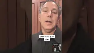 How lowering Lipoprotein(a) Help Avoid a Heart Attack with Joel Kahn, MD [EP 96]