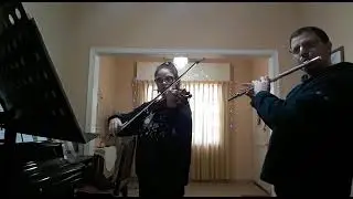 Come, Gentle Spring - F. J. Haydn