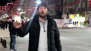 Yasoo & Resul T&uuml;rk & Alparslan Ko&ccedil; Kalsaydın  2017