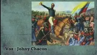 Documental historia e Independencia del Ecuador y Deuda Externa Ecuatoriana.