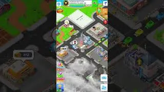Trash Tycoon Idle Business 💰 | Ultimate Money & Profit Strategy Series - 48