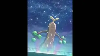 Fuecoco VS Terastal Sudowudo #shorts #youtubeshorts #shortfeed #pokemon