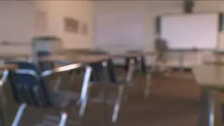 Want a career change? DeKalb County schools will pay you and train you to become a teacher