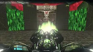 DOOM 2 PROJECT BRUTALITY 3.0 MAPS OF CHAOS M30 FINAL (OK + UDV DIFFICULTY, NO DEATHS)