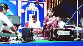 TUSI RANI VS MUNNA AZAD || QAWWALI2019||RAJASAHABAZAR