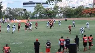 Block WR9 (COBERTURAS)