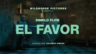 D&iacute;melo Flow - El Favor ft. Nicky Jam, Farruko,Sech,Zion,Lunay ( V&iacute;deo Oficial )