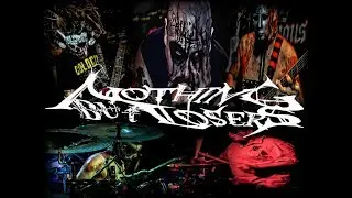 Nothing But Losers - Grotesque Marionettes
