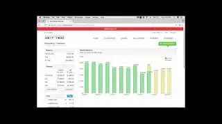 Income Report | Self Storage Software by Unit Trac